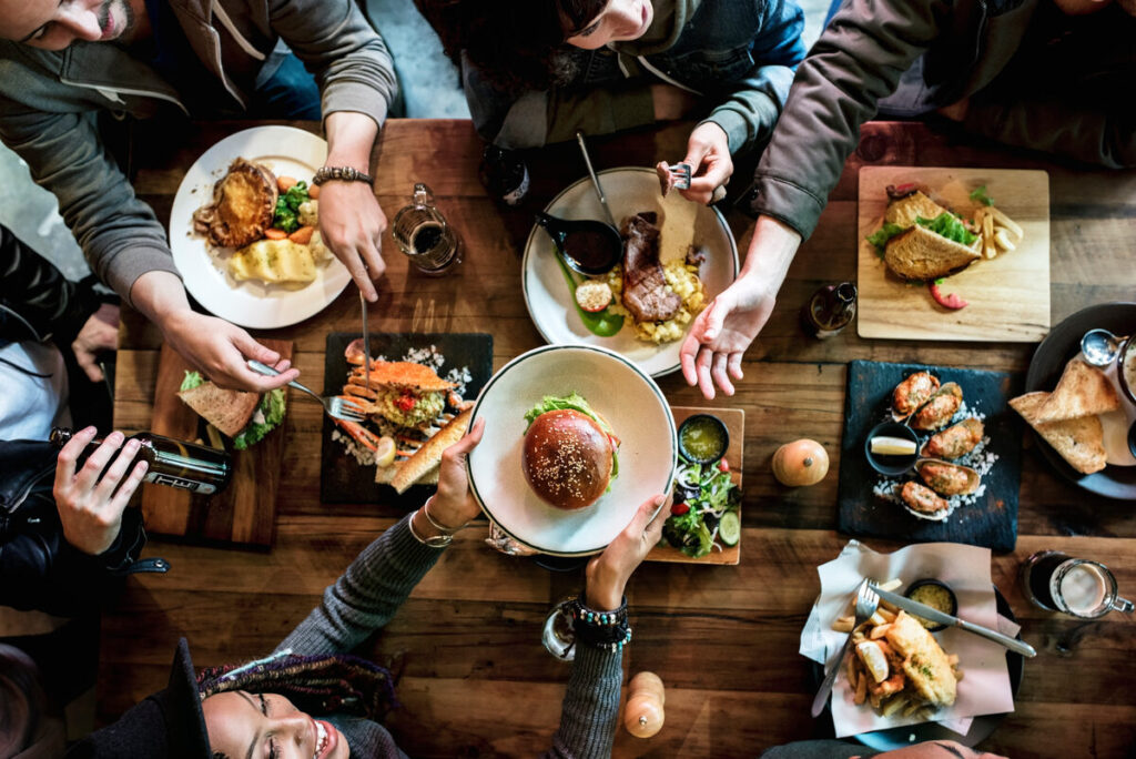 Eating Your Way Through Brewton’s City Center: The Ultimate Guide to Downtown’s Best Restaurants and Food Finds